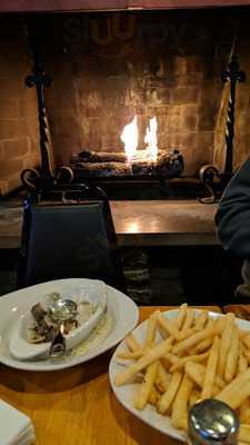 Abby's Pub And Grill