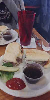 Abby's Pub And Grill