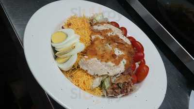 Abby's Pub And Grill