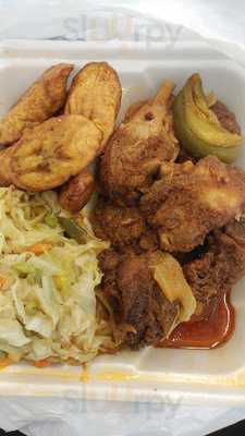 Island Vibes Restaurant