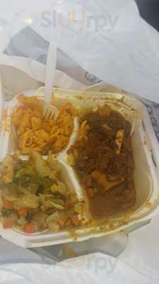 Island Vibes Restaurant