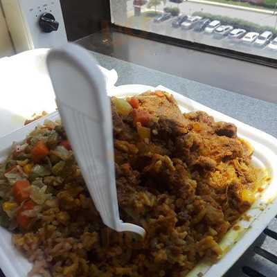 Island Vibes Restaurant