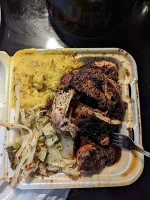 Island Vibes Restaurant