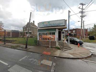 Island Vibes Restaurant