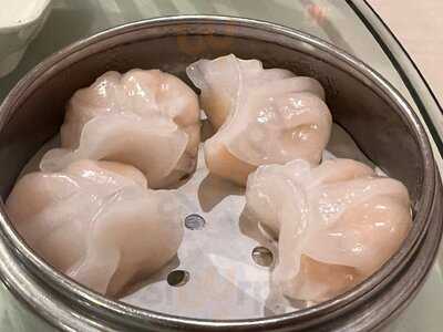 Dim Sum Heaven