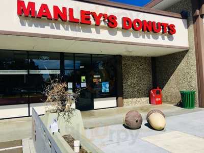 Manley Donuts