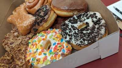 Manley Donuts