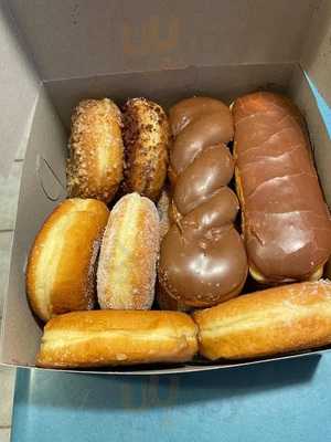 Manley Donuts