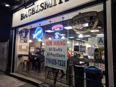 Bagelsmith