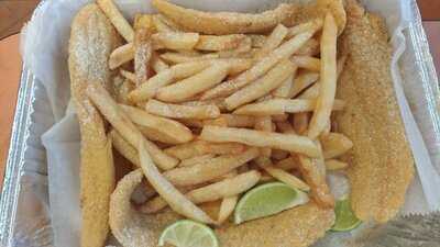 Snappers Fish & Chicken