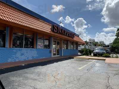 Snappers Fish & Chicken