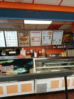 Snappers Fish & Chicken