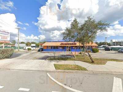 Snappers Fish & Chicken