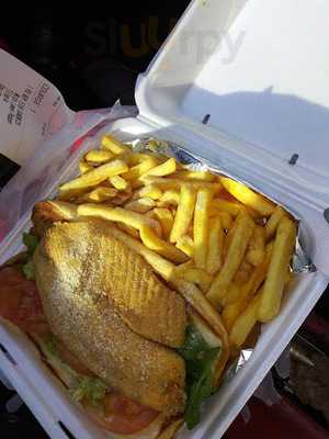 Snappers Fish & Chicken