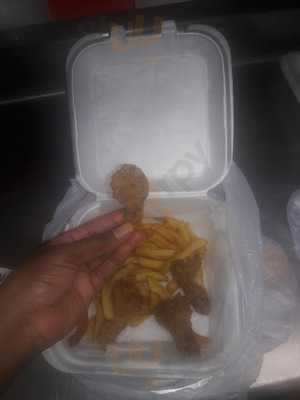 Snappers Fish & Chicken