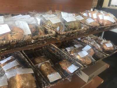 Savoureux Patisserie - Sp Cafe