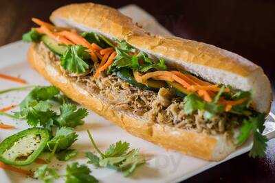 Savoureux Patisserie - Sp Cafe