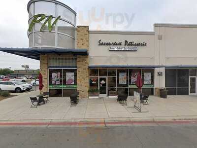 Savoureux Patisserie - Sp Cafe