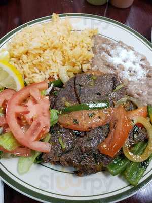 Ginbo's Hamburger House