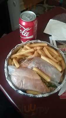 Ginbo's Hamburger House