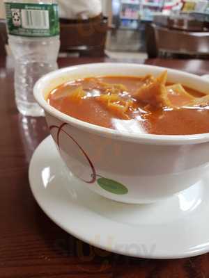 Ginbo's Hamburger House