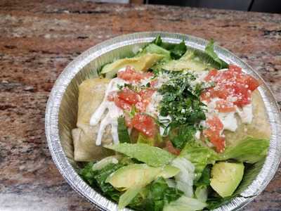 Ginbo's Hamburger House