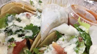 Ginbo's Hamburger House