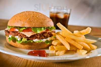 Ginbo's Hamburger House