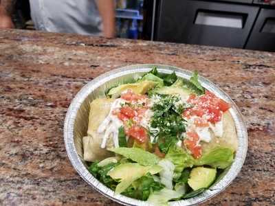 Ginbo's Hamburger House