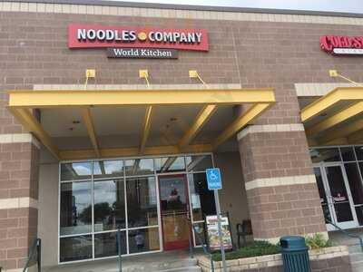 Noodles & Company
