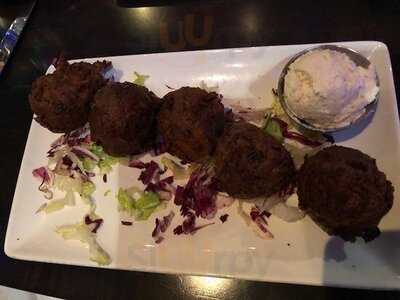 The Grilled Oyster Company