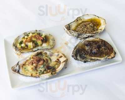 The Grilled Oyster Company