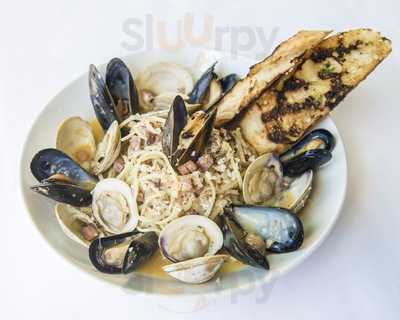 The Grilled Oyster Company