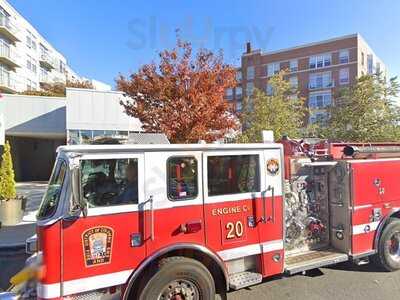 The Grilled Oyster Company