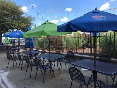 Crusoe's Restaurant & Croc's Sports Bar