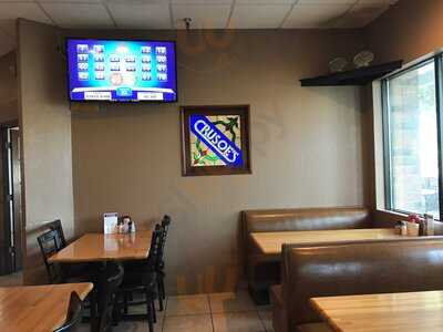 Crusoe's Restaurant & Croc's Sports Bar