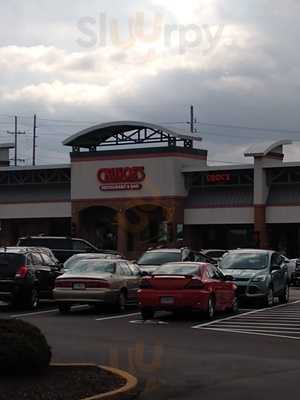 Crusoe's Restaurant & Croc's Sports Bar