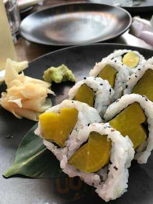 Moshi Moshi Brickell