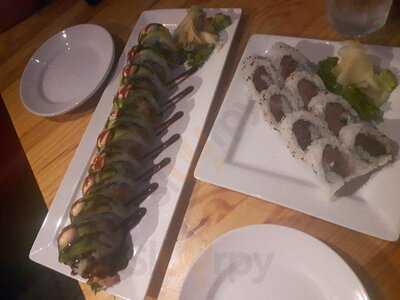 Moshi Moshi Brickell