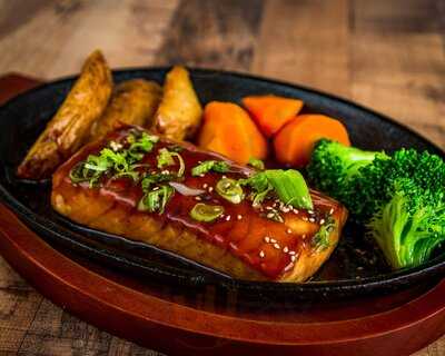 Moshi Moshi Brickell