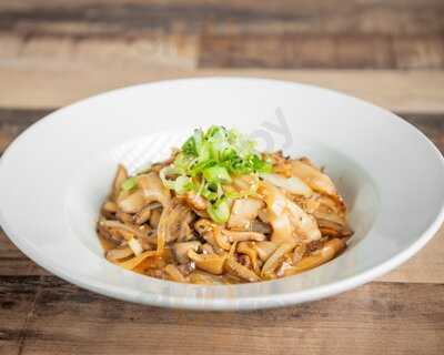 Moshi Moshi Brickell