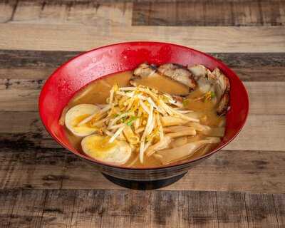 Moshi Moshi Brickell