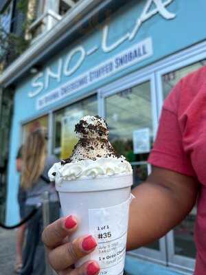 Sno-la