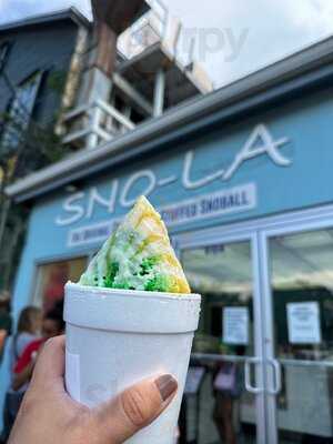 Sno-la