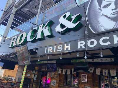 Rock & Reilly's