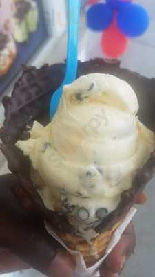 Ritter's Frozen Custard