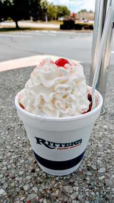 Ritter's Frozen Custard