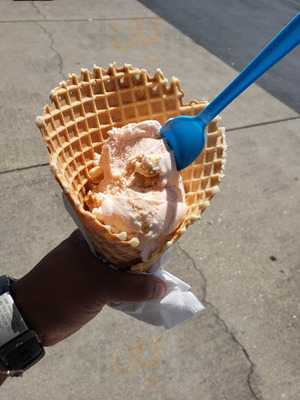 Ritter's Frozen Custard
