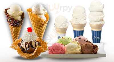 Ritter's Frozen Custard