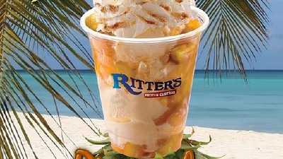 Ritter's Frozen Custard